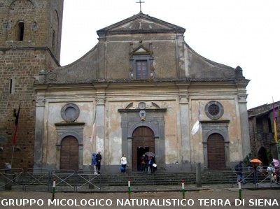 Escursione naturalistica