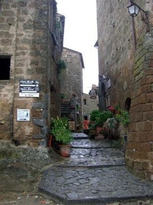 Escursione naturalistica