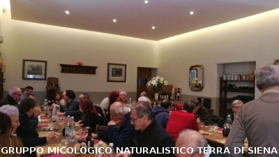 Riunione AGMT a Pianella