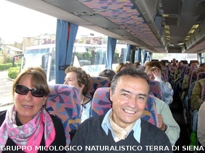 Escursione naturalistica