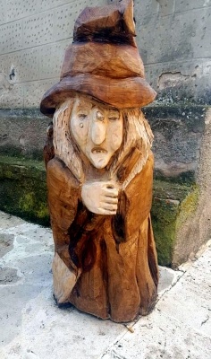 Mostra micologica a Monticiano