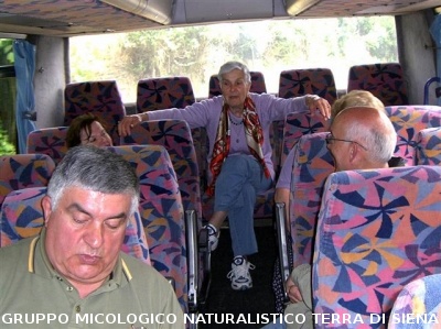 Escursione naturalistica