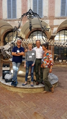 Mostra micologica ai Fisiocritici