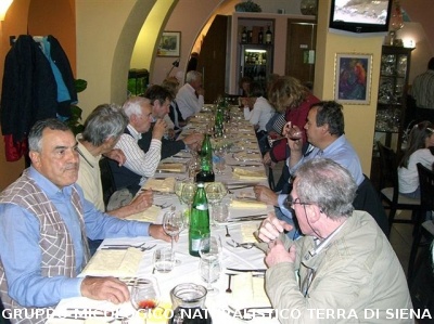 Escursione naturalistica