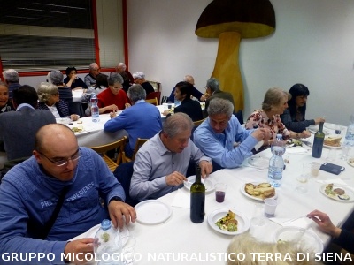 Raccolta e Cena delle erbe
