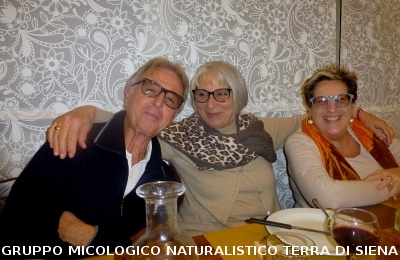 Pranzo degli Auguri