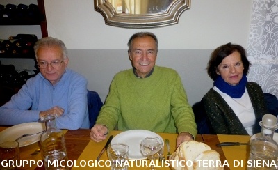 Pranzo degli Auguri