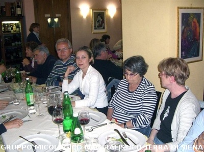 Escursione naturalistica