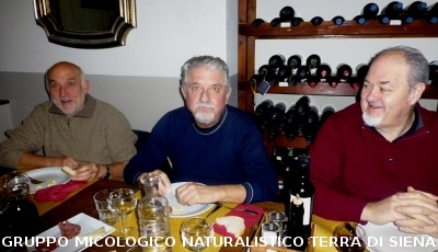 Pranzo degli Auguri