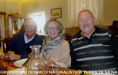 Pranzo degli Auguri