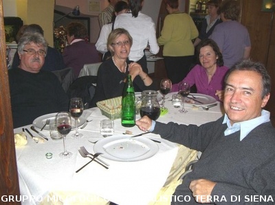 Escursione naturalistica