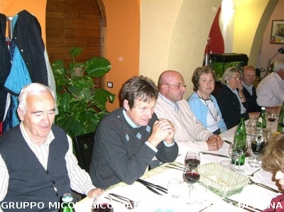 Escursione naturalistica