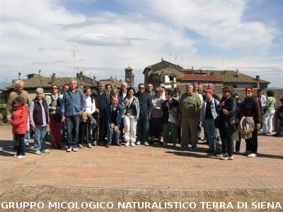 Escursione naturalistica