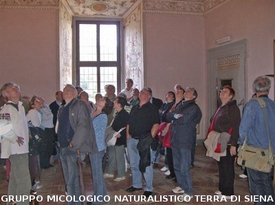 Escursione naturalistica