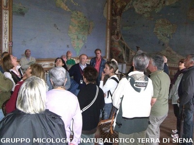 Escursione naturalistica