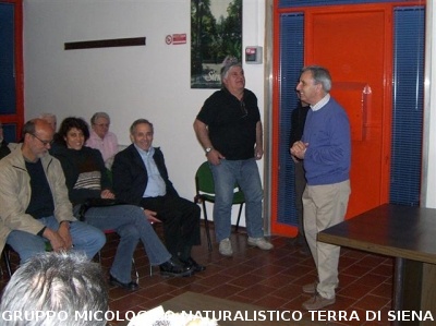 Corso sulle Boletaceae