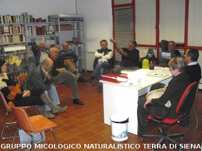 Consiglio Direttivo
