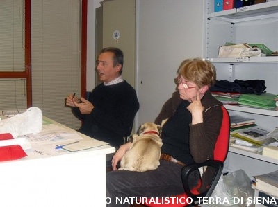 Consiglio Direttivo