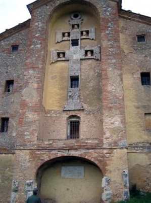 Escursione 2 sulla Montagnola Senese