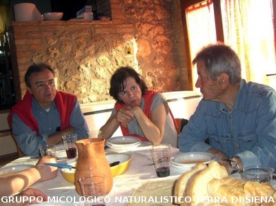 Escursione 3 sulla Montagnola Senese