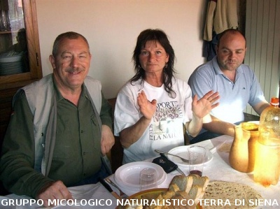Escursione 3 sulla Montagnola Senese