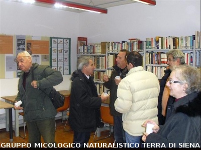 Consiglio Direttivo AGMT