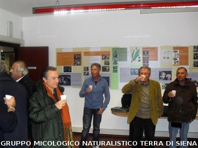 Consiglio Direttivo AGMT