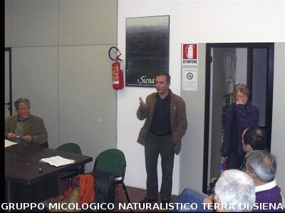 Consiglio Direttivo AGMT