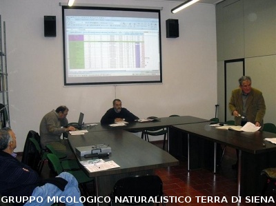 Consiglio Direttivo AGMT