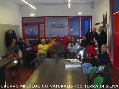 Consiglio Direttivo AGMT