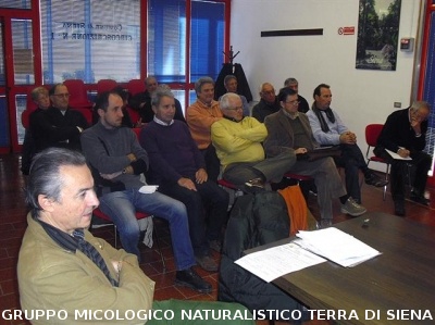 Consiglio Direttivo AGMT