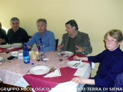 Consiglio Direttivo AGMT