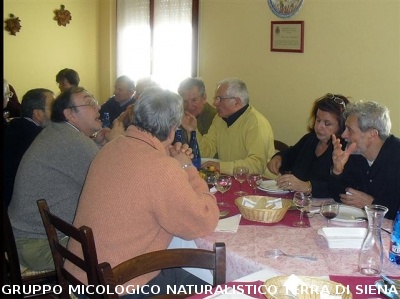 Consiglio Direttivo AGMT