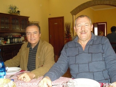 Consiglio Direttivo AGMT