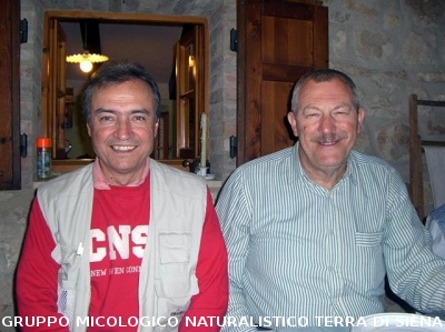 Escursione 4 della Montagnola Senese