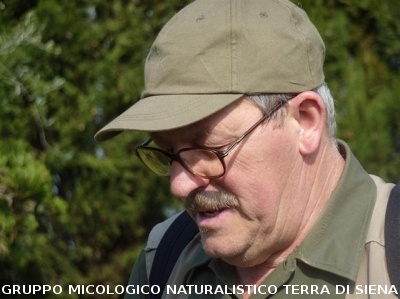 Escursione 1 sulla Montagnola Senese