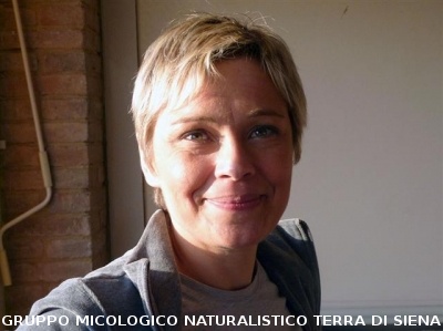 Escursione 1 sulla Montagnola Senese