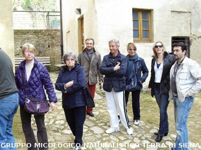 Visita al Museo dell'Acqua