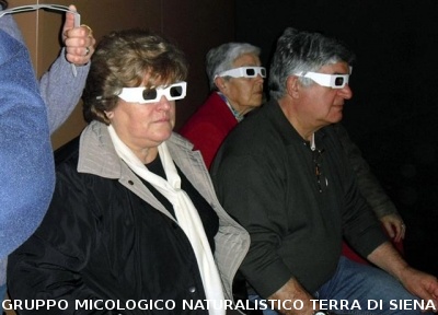 Visita al Museo dell'Acqua