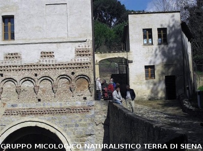 Visita al Museo dell'Acqua