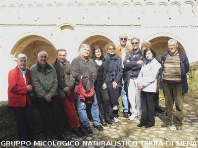Visita al Museo dell'Acqua