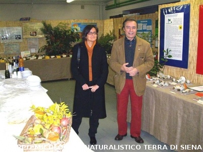 Mostra Micologica Senese