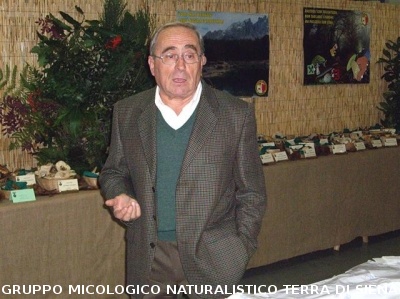 Mostra Micologica Senese