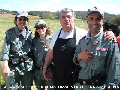 Festa della Montagnola Senese