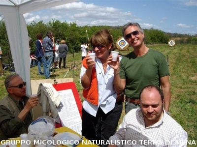Festa della Montagnola Senese