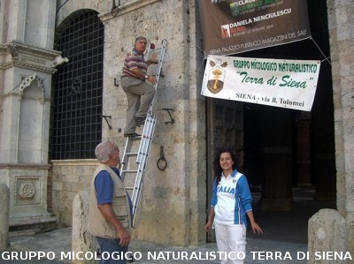 Mostra Poster