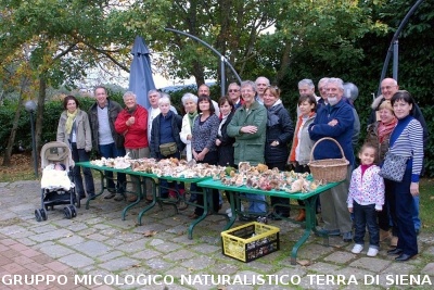 Foto di gruppo