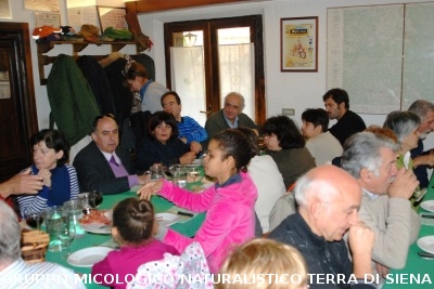 Tutti a tavola