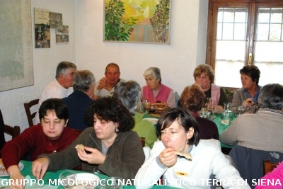 Tutti a tavola