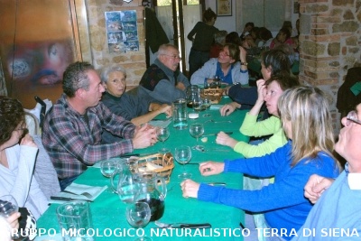Tutti a tavola
